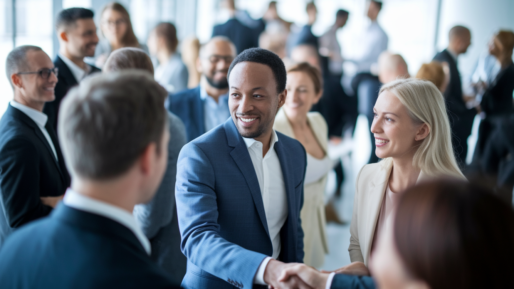 Marketing relationnel : stratégies efficaces pour développer son réseau professionnel