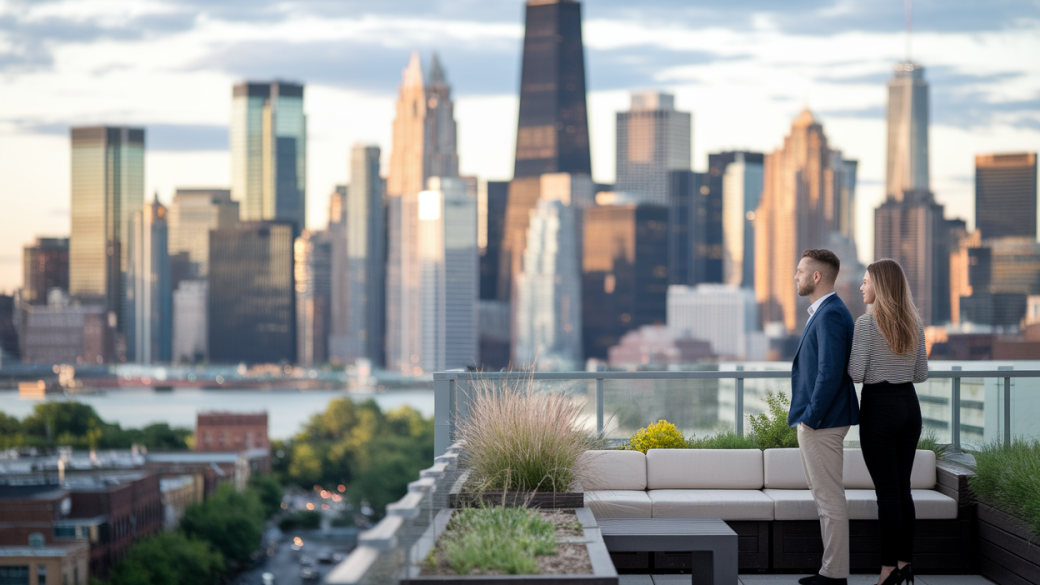 Les meilleurs taux immobiliers actuels pour votre projet de résidence principale