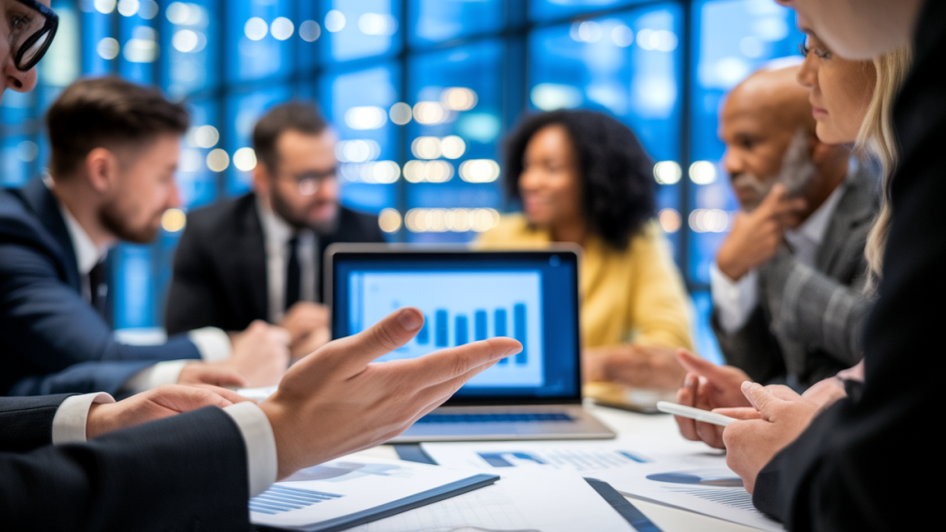 Financement participatif d&rsquo;entreprise : avantages et pièges à éviter