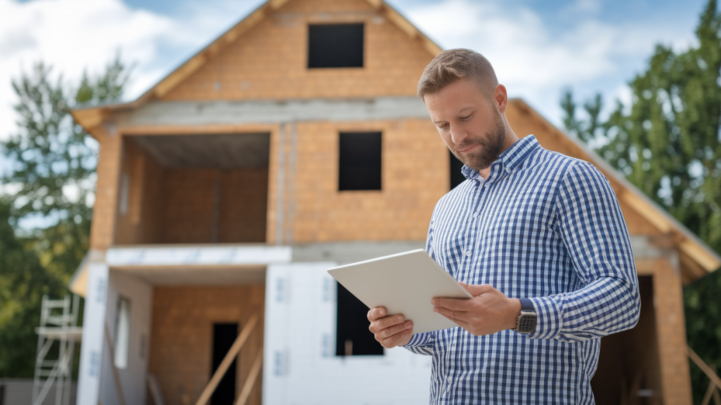 Rénovation par étapes : hiérarchiser ses travaux efficacement