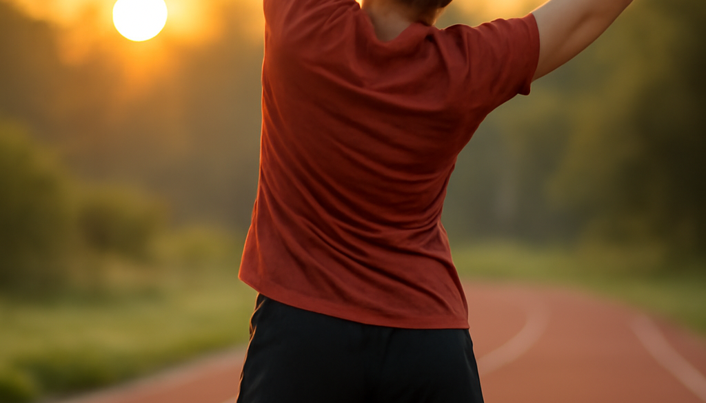 Activité physique adaptée : reprendre le sport après une longue pause
