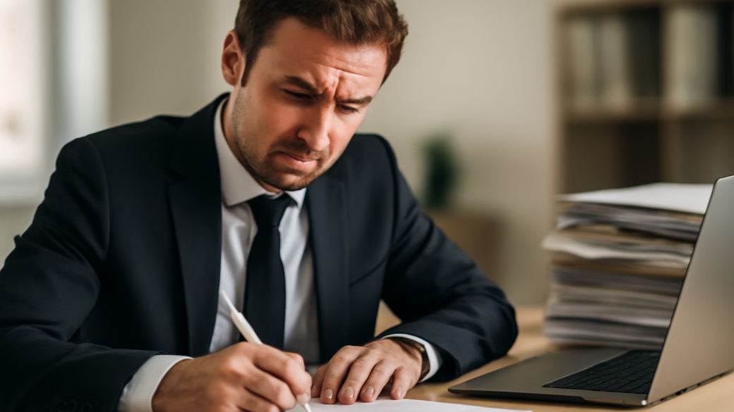 Bail commercial : erreurs fréquentes des entrepreneurs lors de la signature