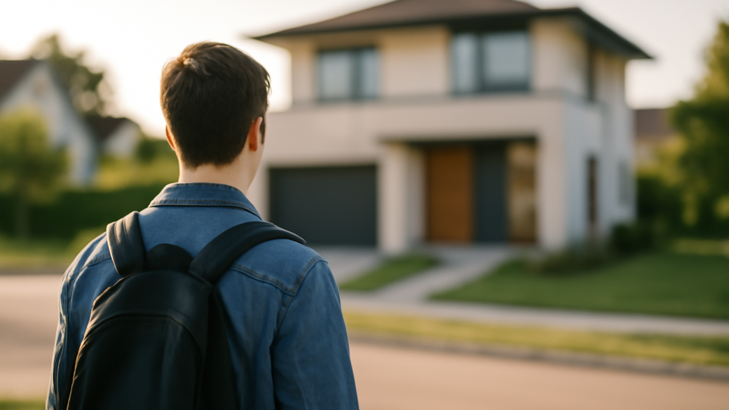 Acheter son premier bien immobilier avant 30 ans : objectif réaliste ou utopie ?