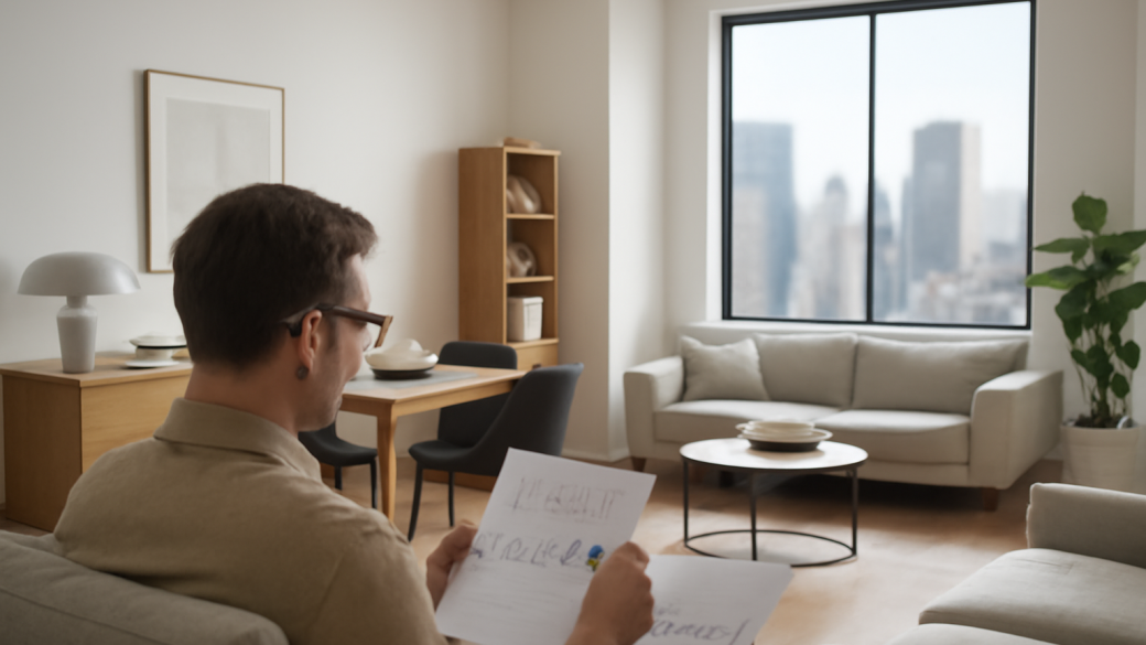 Investissement locatif meublé ou vide : rendement réel selon votre profil fiscal