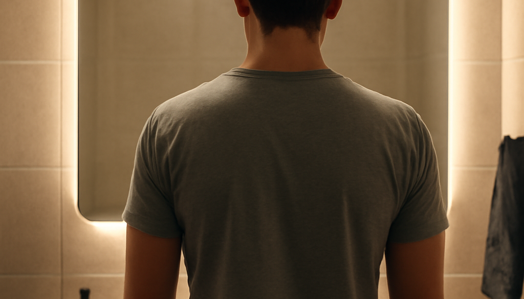 Soins anti-âge pour hommes : à quel moment vraiment s&rsquo;y mettre